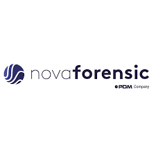 NovaForensic logo