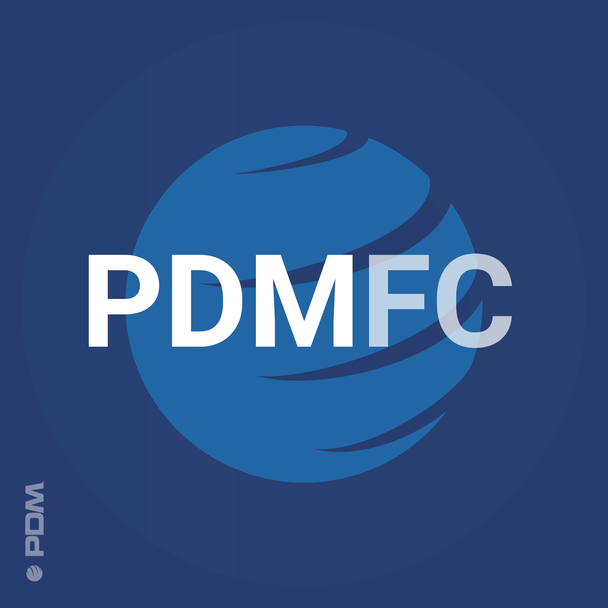 PDMFC logo