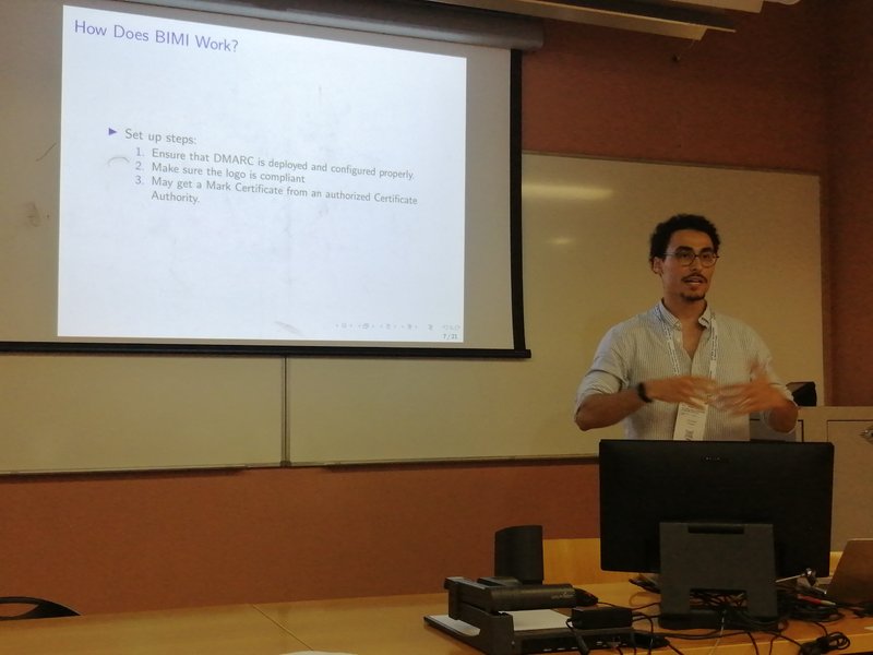 Youssef WTMC 2025